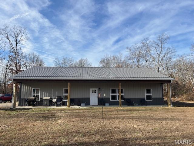 495 Greenbriar Road Leasburg, MO 65535 - Photo 2 of 32