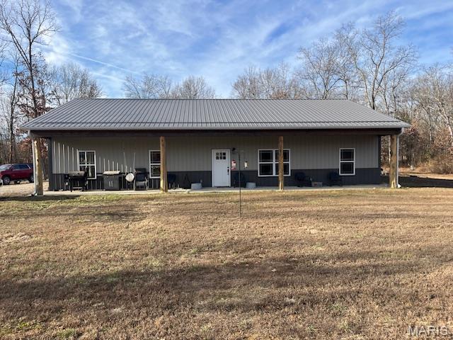 495 Greenbriar Road Leasburg, MO 65535 - Photo 3 of 32