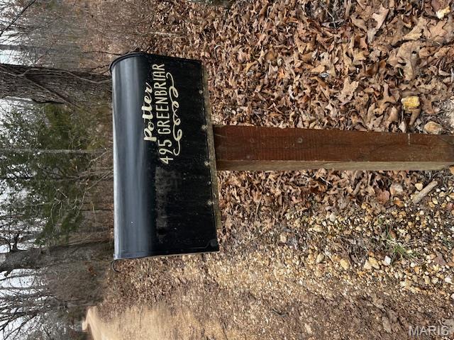 495 Greenbriar Road Leasburg, MO 65535 - Photo 32 of 32