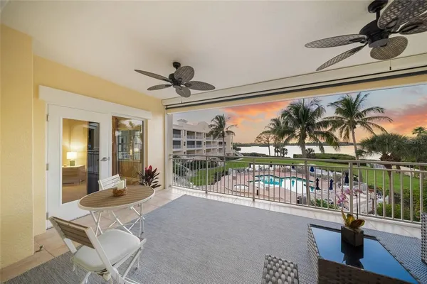 $899,995 | 14021 Bellagio Way, Unit 309, Osprey, FL 34229