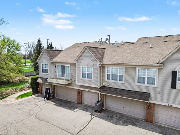 $258,000 | 242 North Wixom Road, Wixom, MI 48393