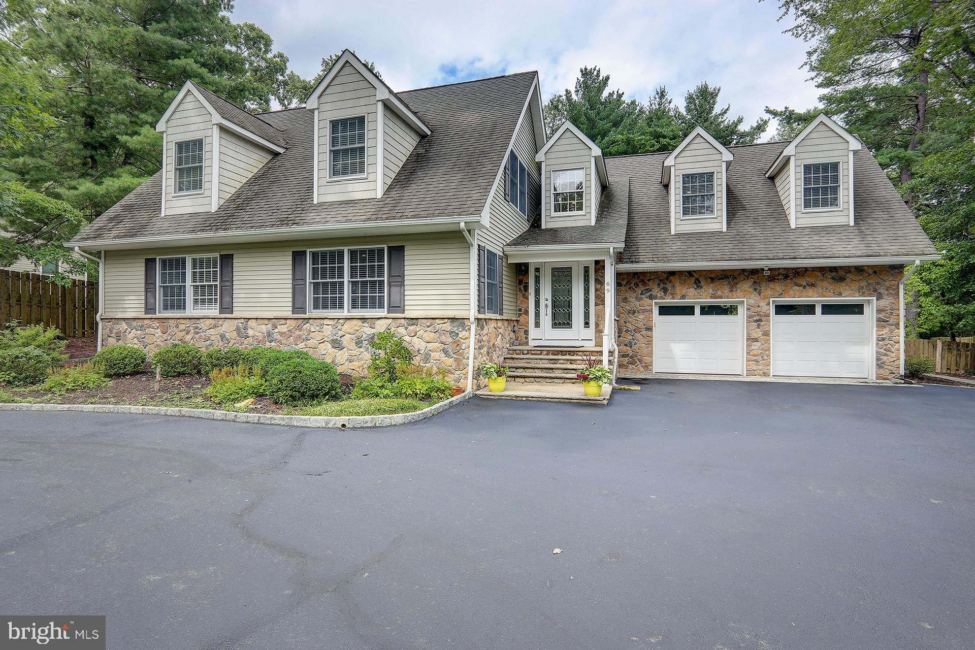 69 North Mill Road Princeton Junction, NJ 08550 - Photo 1 of 44 Gallery Image 1