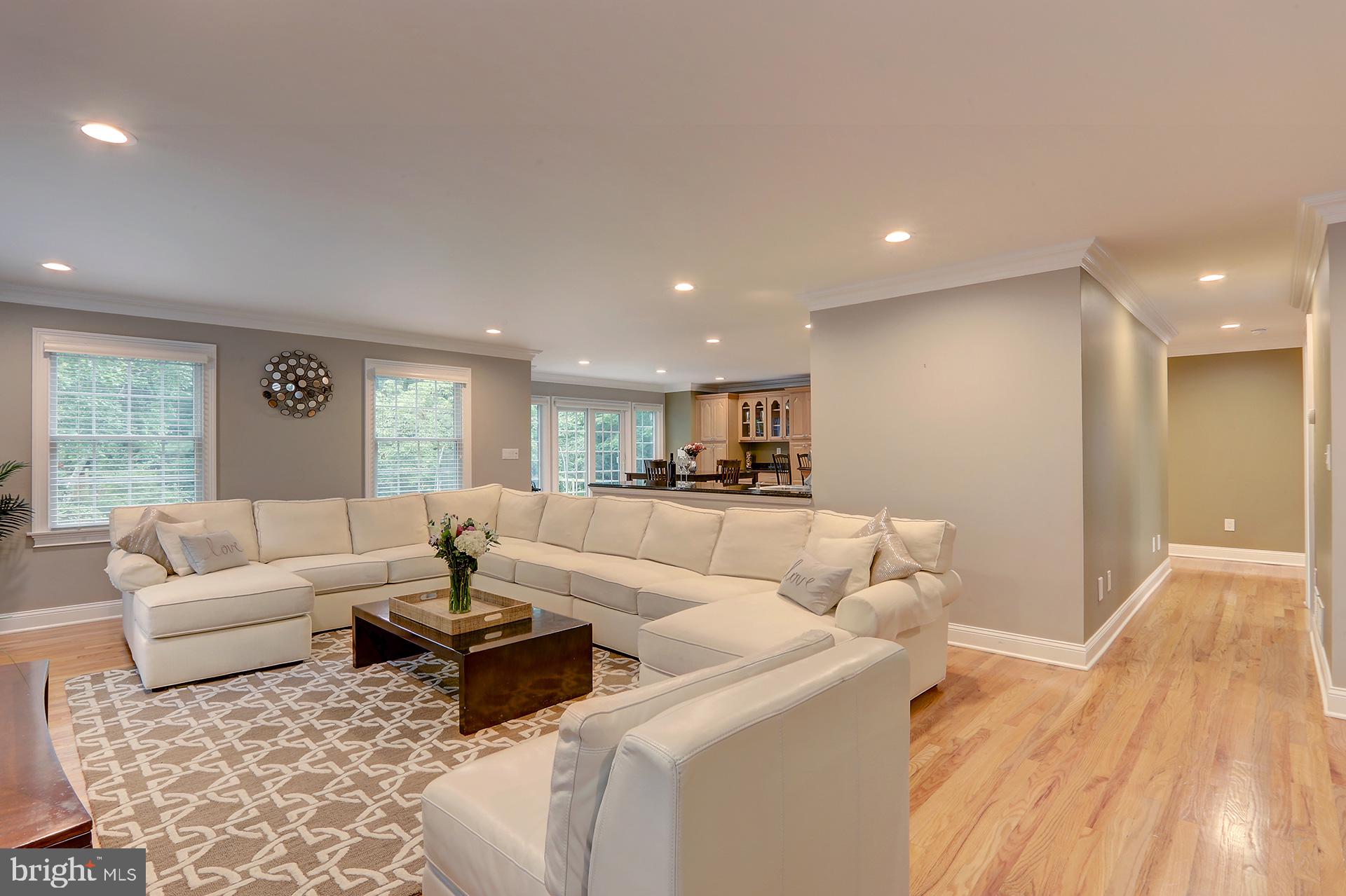 69 North Mill Road Princeton Junction, NJ 08550 - Photo 4 of 44 Family Room