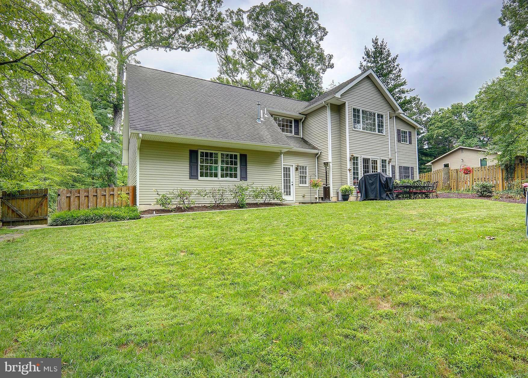 69 North Mill Road Princeton Junction, NJ 08550 - Photo 35 of 44 Gallery Image 35