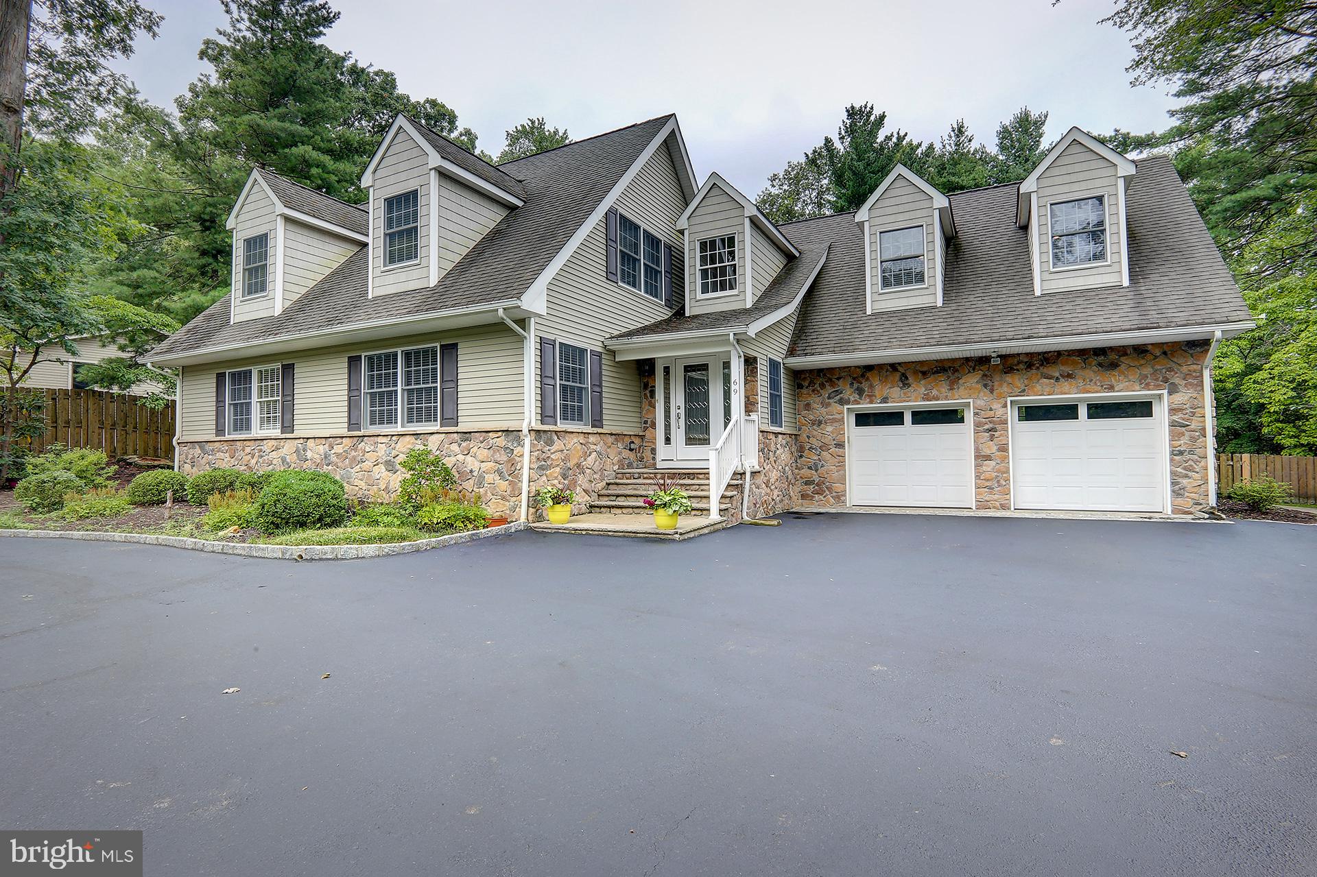 69 North Mill Road Princeton Junction, NJ 08550 - Photo 39 of 44 Gallery Image 39