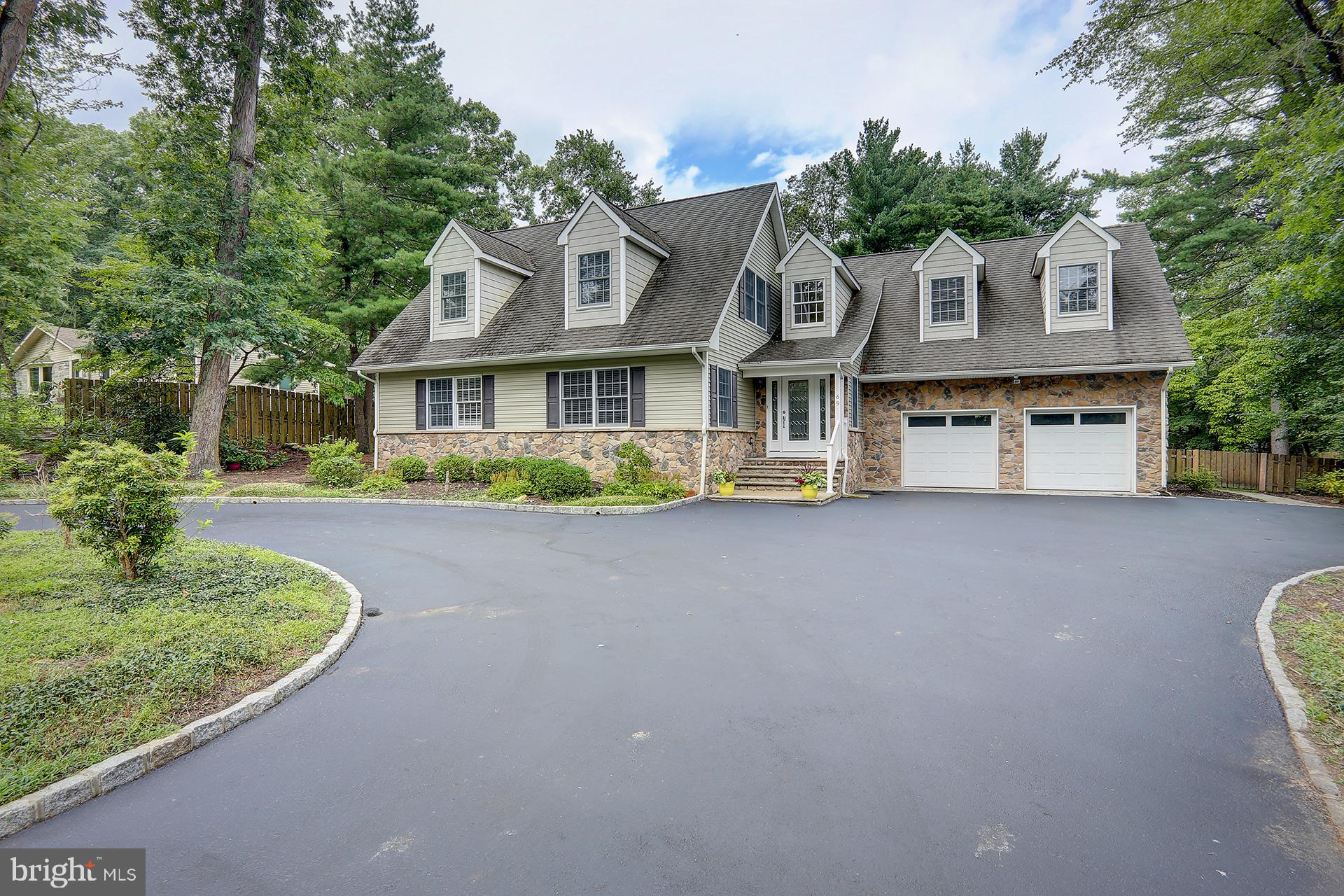 69 North Mill Road Princeton Junction, NJ 08550 - Photo 40 of 44 Gallery Image 40