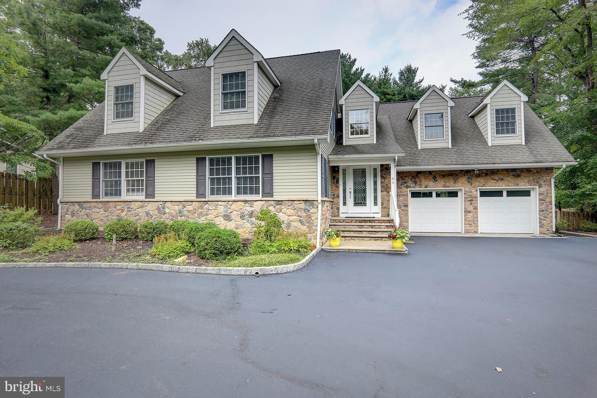 69 North Mill Road Princeton Junction, NJ 08550 - Photo 41 of 44 Gallery Image 41