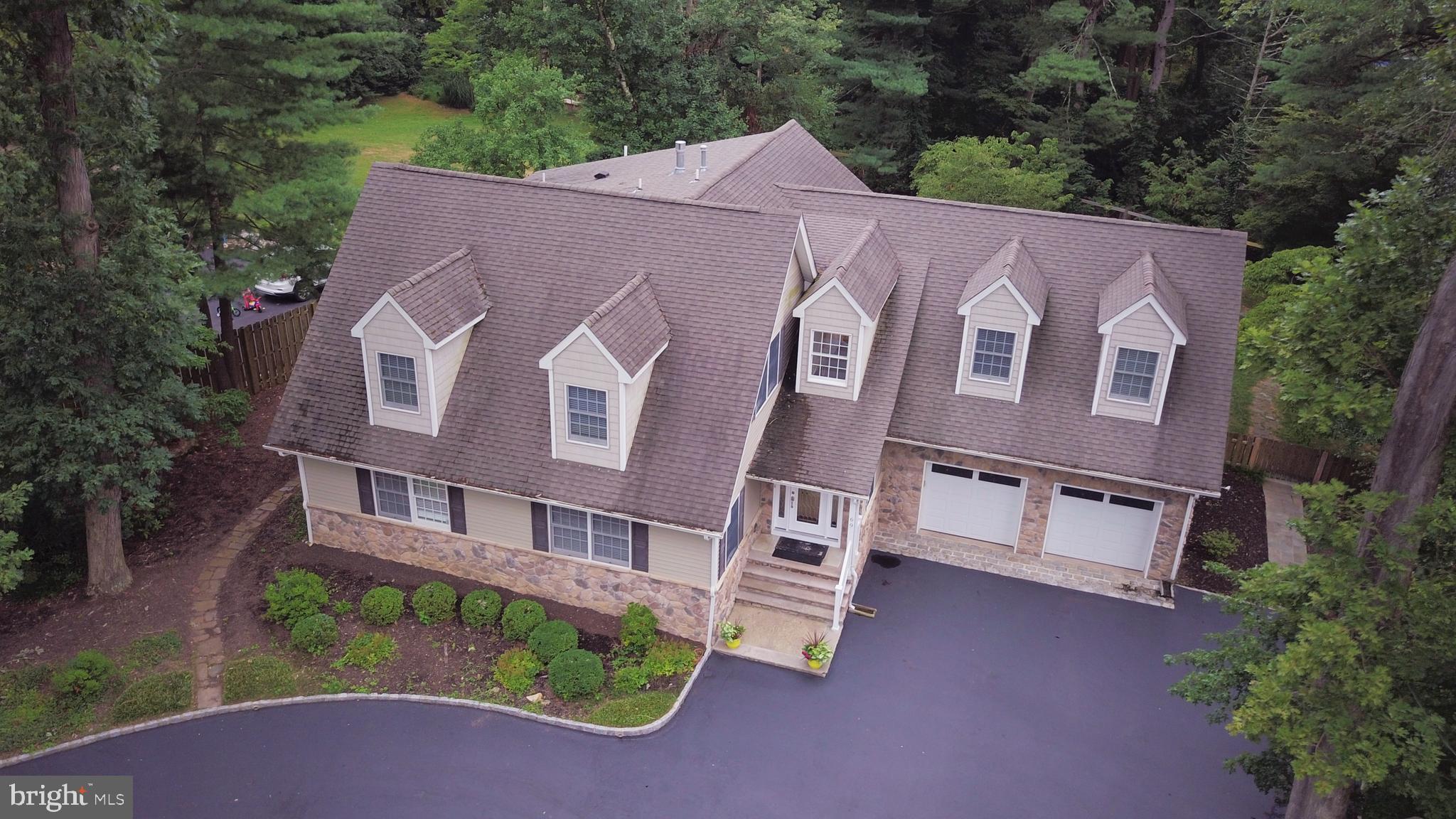 69 North Mill Road Princeton Junction, NJ 08550 - Photo 42 of 44 Gallery Image 42