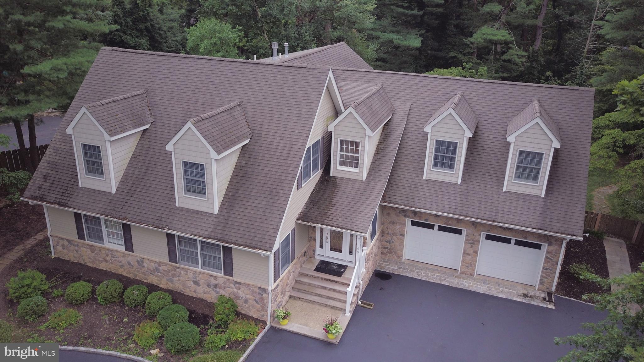 69 North Mill Road Princeton Junction, NJ 08550 - Photo 43 of 44 Gallery Image 43