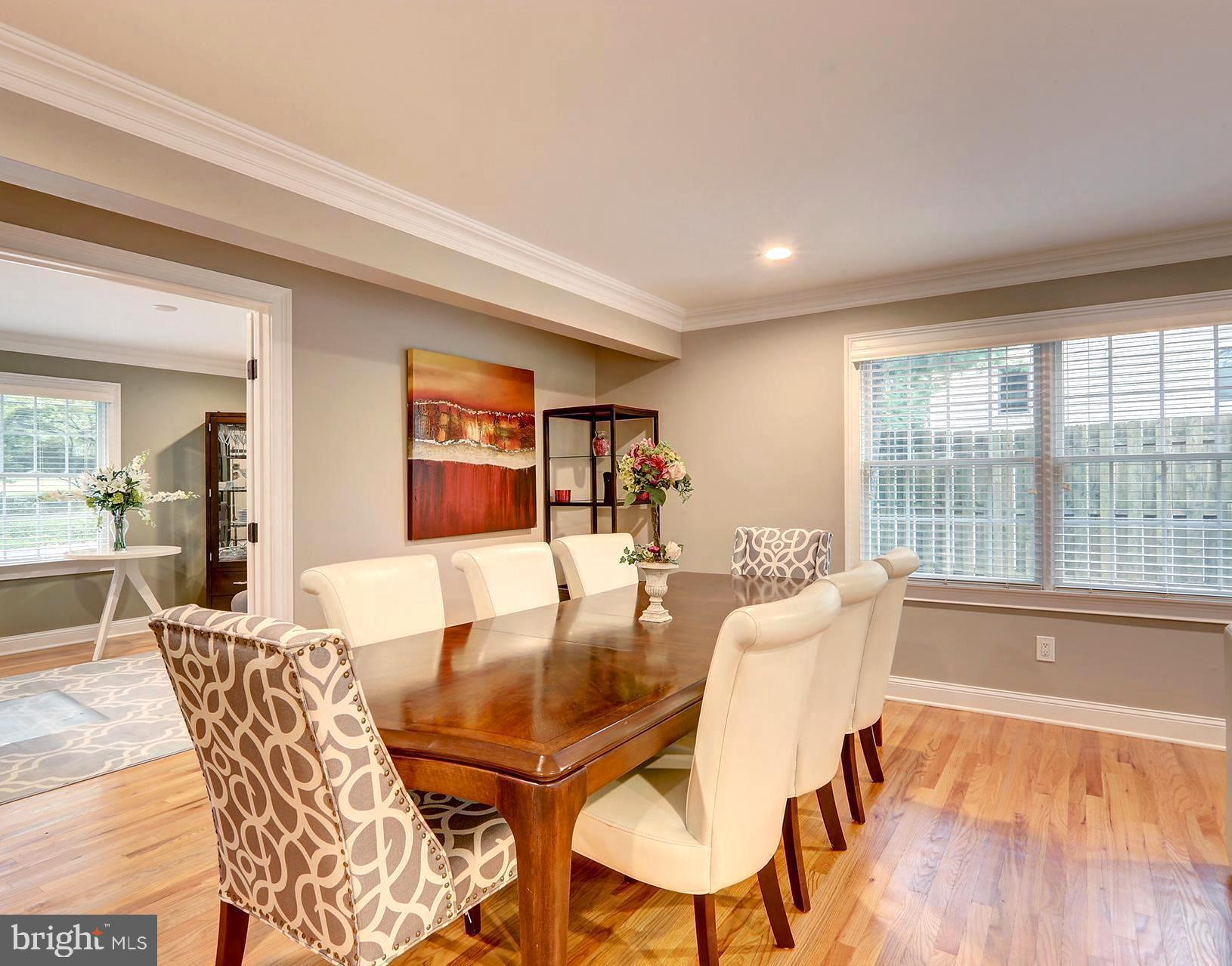 69 North Mill Road Princeton Junction, NJ 08550 - Photo 8 of 44 Dining room