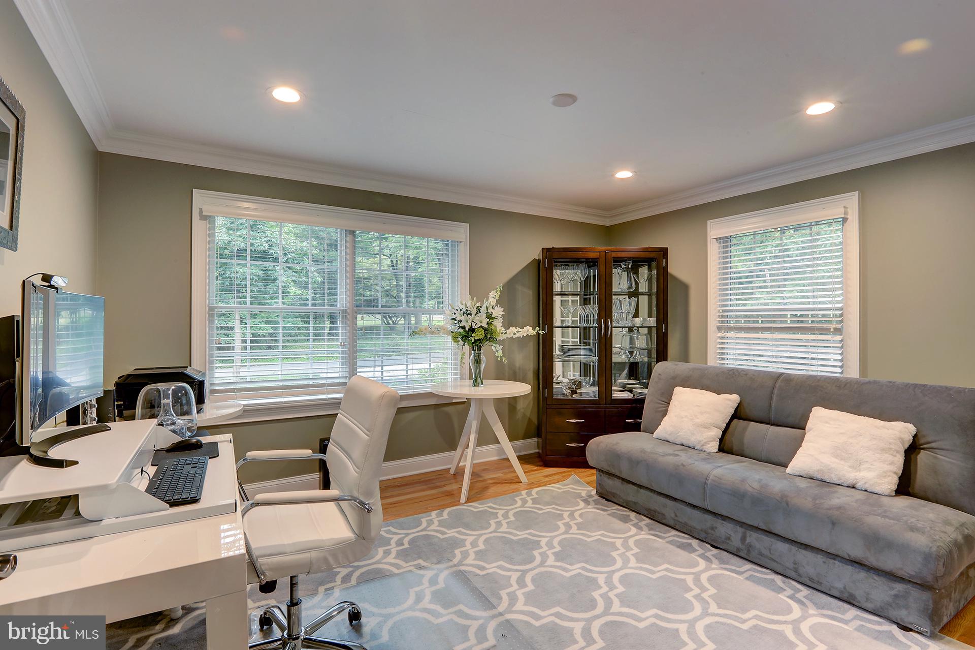 69 North Mill Road Princeton Junction, NJ 08550 - Photo 9 of 44 Den / office