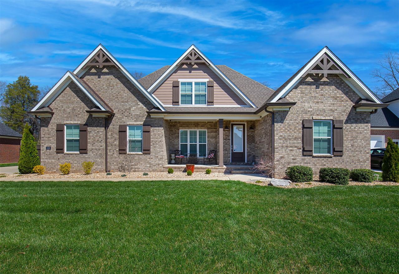 3169 Gable Ridge Lane Bowling Green, KY 42101 - Photo 1 of 1 Gallery Image 1