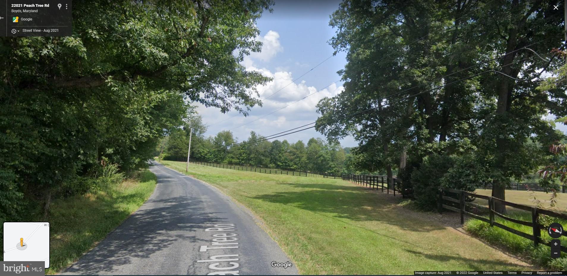 22101 Peach Tree Road Dickerson, MD 20842 - Photo 1 of 3 Gallery Image 1