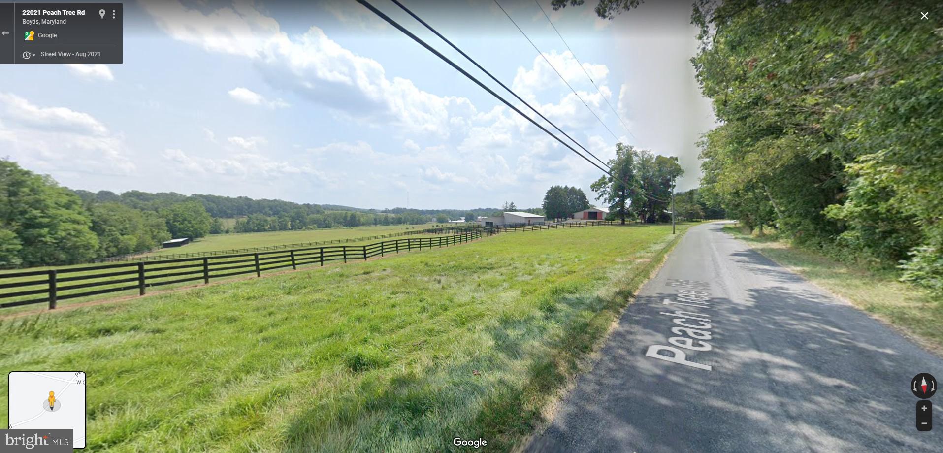 22101 Peach Tree Road Dickerson, MD 20842 - Photo 2 of 3 Gallery Image 2