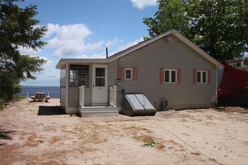 2 Beach Street Sebago, ME 04029 - Photo 3 of 11 Photo