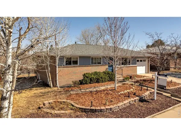 $750,000 | 1160 South Lashley Lane, Boulder, CO 80305