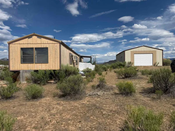 $199,000 | 4530 Horse Canyon Road, De Beque, CO 81630