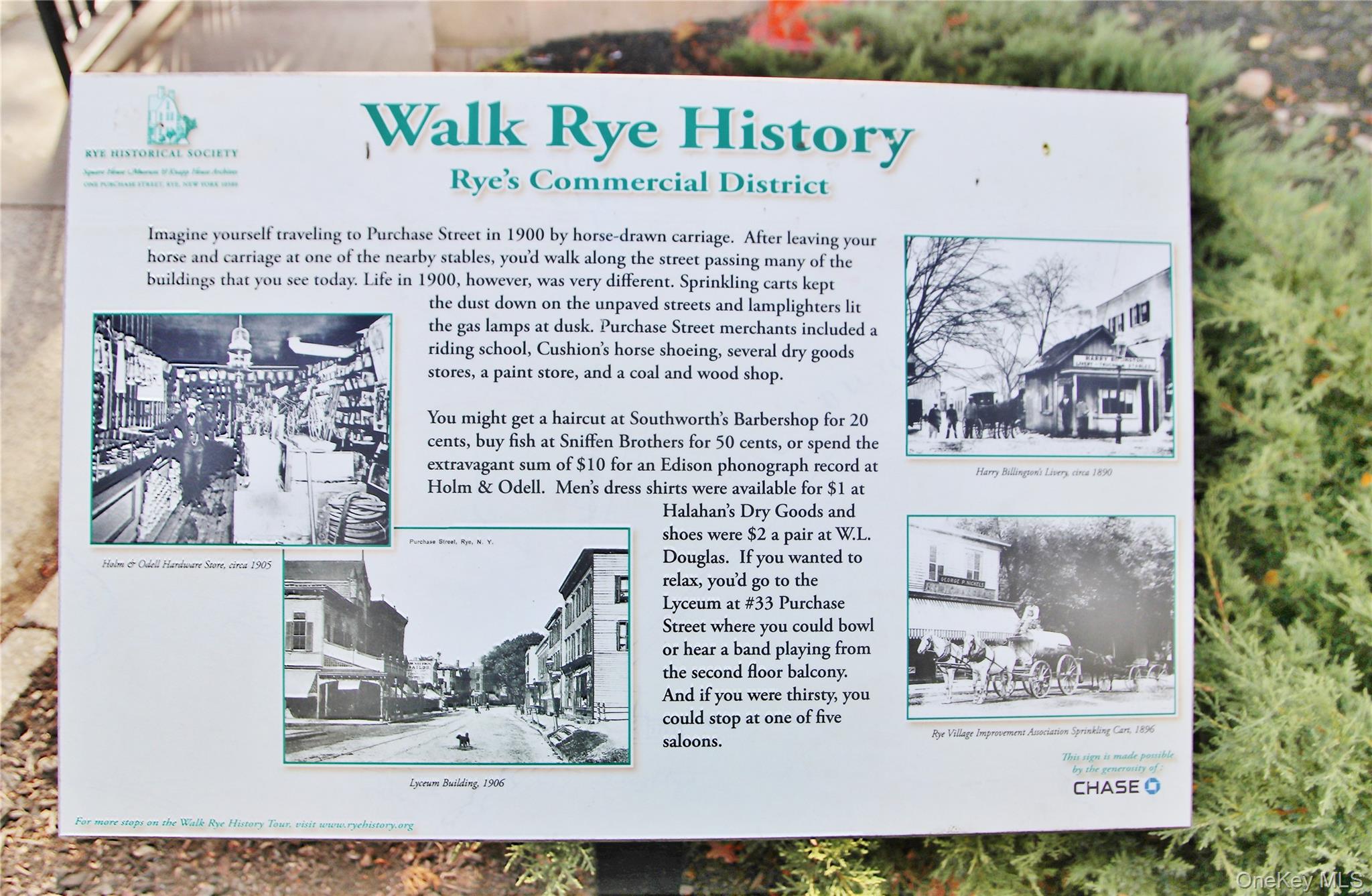 39 Avon Circle, Unit A Rye Brook, NY 10573 - Photo 22 of 27 Parks