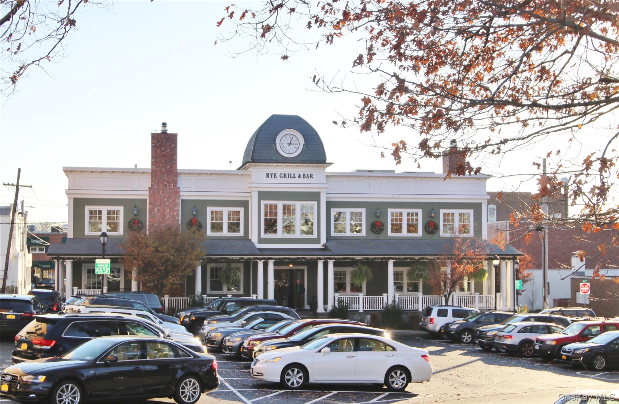 39 Avon Circle, Unit A Rye Brook, NY 10573 - Photo 25 of 27