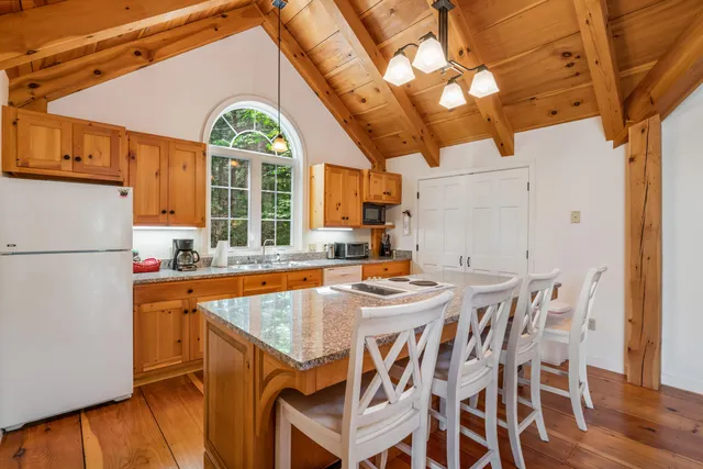 $7,400,000 | 62 Sols Cliff Road, Bar Harbor, ME 04609