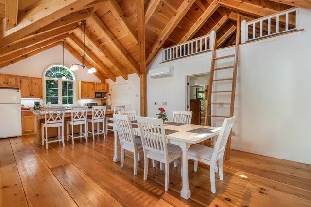 $7,400,000 | 62 Sols Cliff Road, Bar Harbor, ME 04609