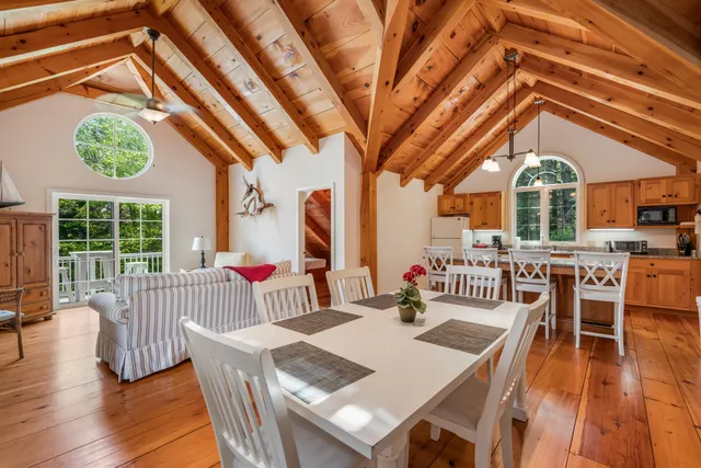 $7,400,000 | 62 Sols Cliff Road, Bar Harbor, ME 04609