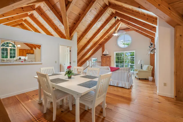 $7,400,000 | 62 Sols Cliff Road, Bar Harbor, ME 04609