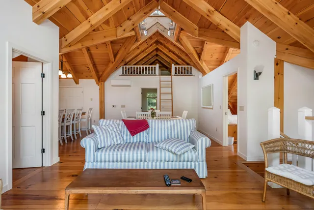 $7,400,000 | 62 Sols Cliff Road, Bar Harbor, ME 04609