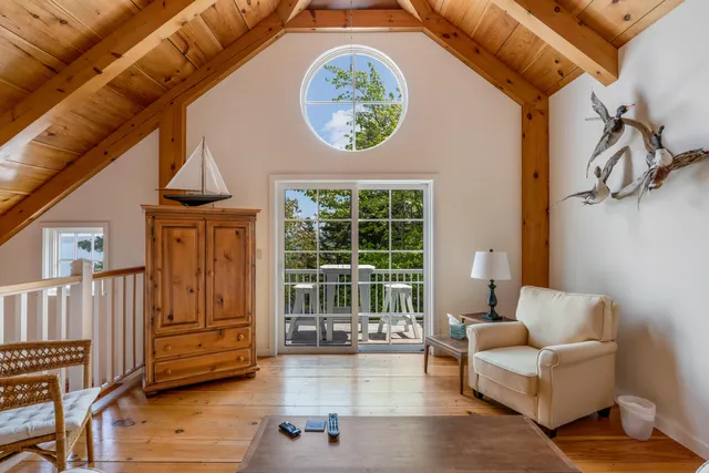 $7,400,000 | 62 Sols Cliff Road, Bar Harbor, ME 04609