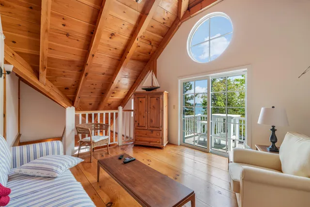 $7,400,000 | 62 Sols Cliff Road, Bar Harbor, ME 04609
