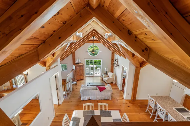 $7,400,000 | 62 Sols Cliff Road, Bar Harbor, ME 04609