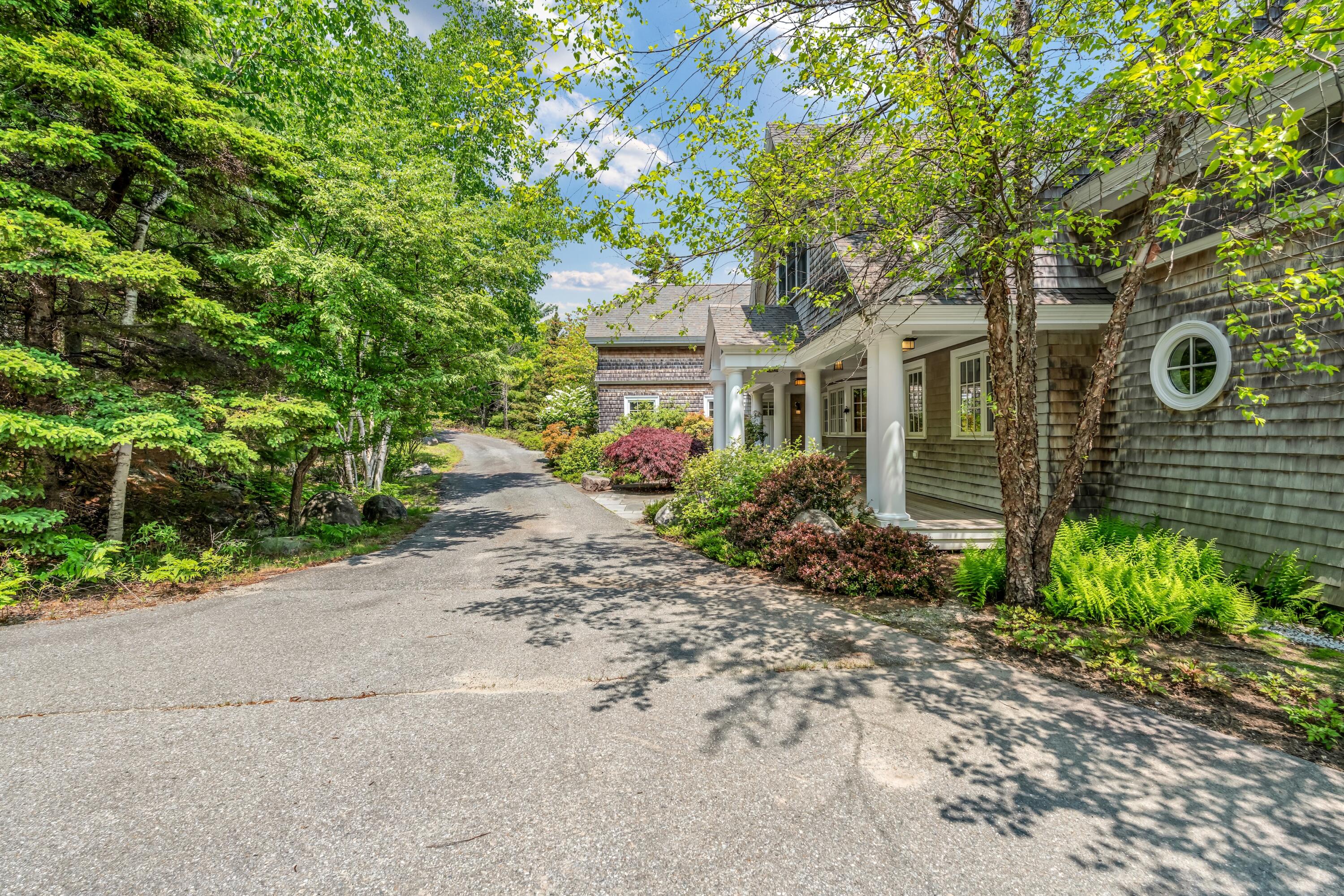 62 Sols Cliff Road Bar Harbor, ME 04609 - Photo 14 of 119 front right