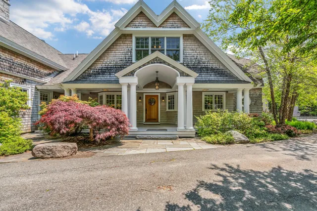 $7,400,000 | 62 Sols Cliff Road, Bar Harbor, ME 04609