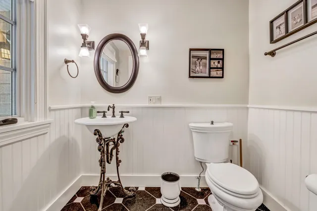 $7,400,000 | 62 Sols Cliff Road, Bar Harbor, ME 04609