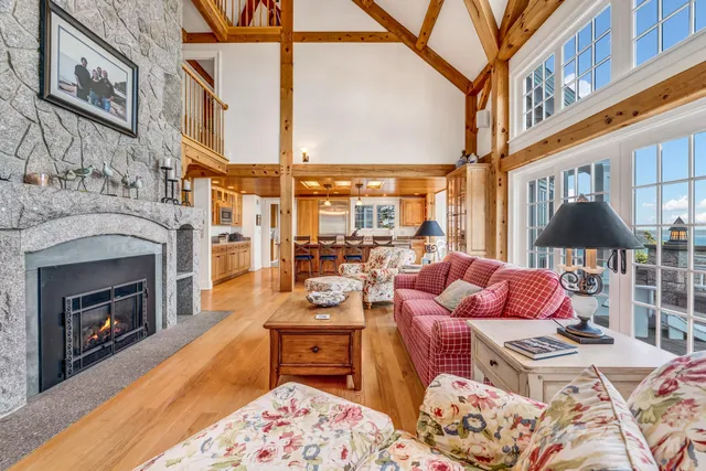 $7,400,000 | 62 Sols Cliff Road, Bar Harbor, ME 04609