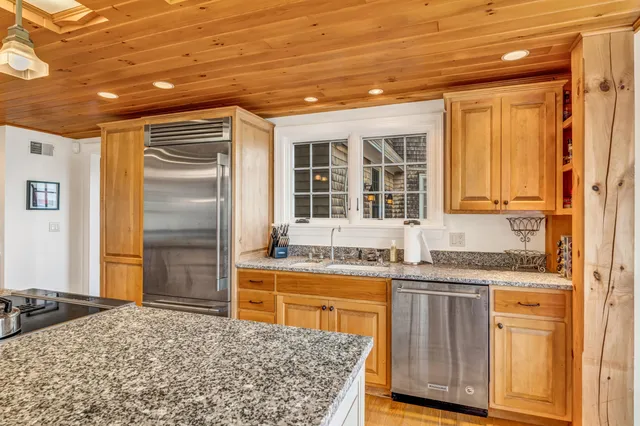 $7,400,000 | 62 Sols Cliff Road, Bar Harbor, ME 04609