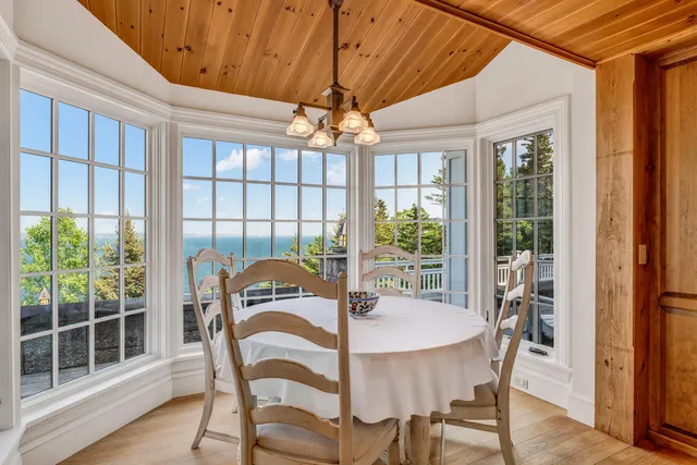 $7,400,000 | 62 Sols Cliff Road, Bar Harbor, ME 04609