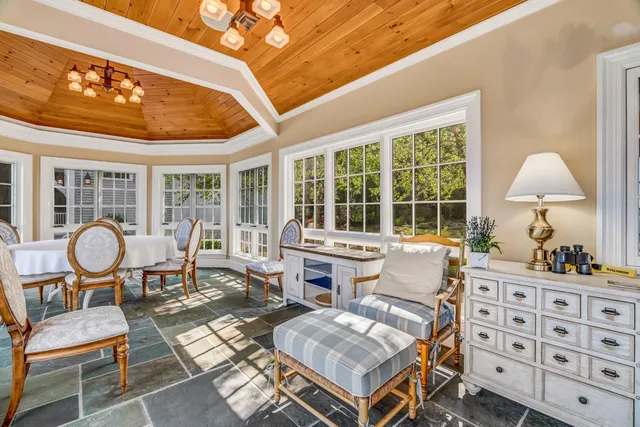 $7,400,000 | 62 Sols Cliff Road, Bar Harbor, ME 04609