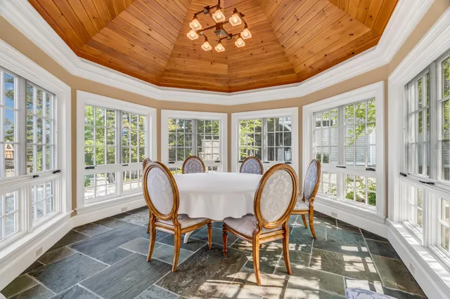 $7,400,000 | 62 Sols Cliff Road, Bar Harbor, ME 04609