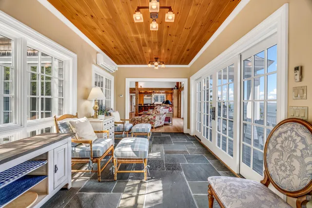 $7,400,000 | 62 Sols Cliff Road, Bar Harbor, ME 04609