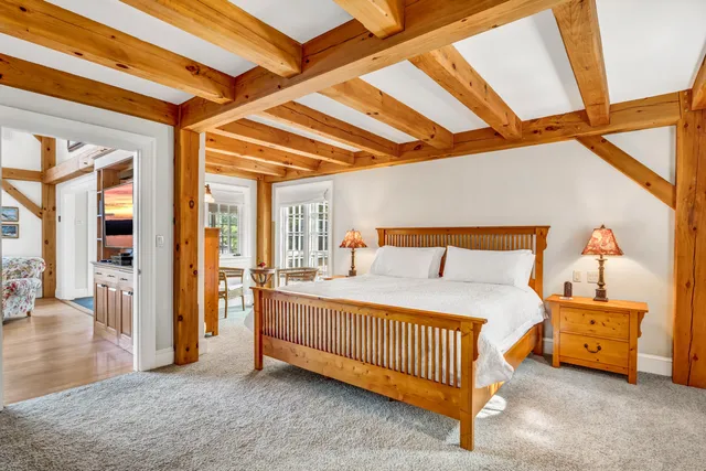 $7,400,000 | 62 Sols Cliff Road, Bar Harbor, ME 04609