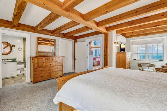 $7,400,000 | 62 Sols Cliff Road, Bar Harbor, ME 04609