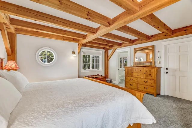 $7,400,000 | 62 Sols Cliff Road, Bar Harbor, ME 04609