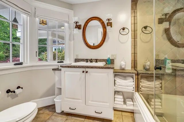 $7,400,000 | 62 Sols Cliff Road, Bar Harbor, ME 04609