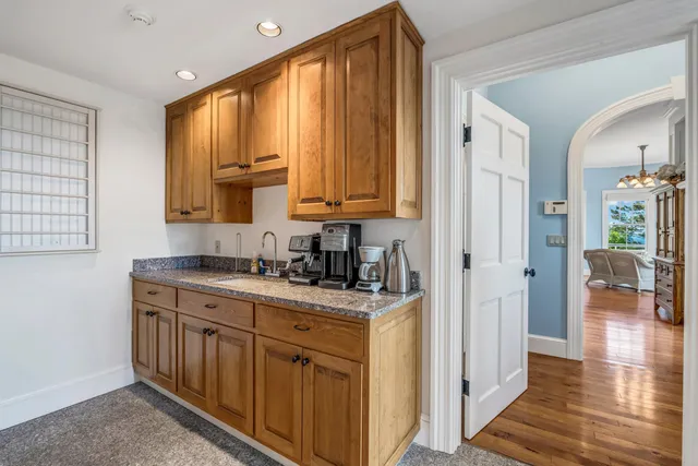 $7,400,000 | 62 Sols Cliff Road, Bar Harbor, ME 04609