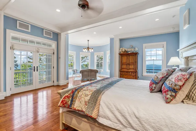 $7,400,000 | 62 Sols Cliff Road, Bar Harbor, ME 04609