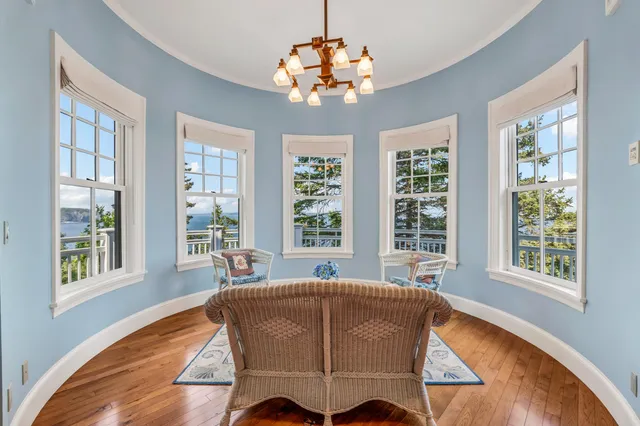 $7,400,000 | 62 Sols Cliff Road, Bar Harbor, ME 04609