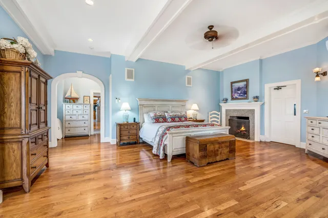 $7,400,000 | 62 Sols Cliff Road, Bar Harbor, ME 04609