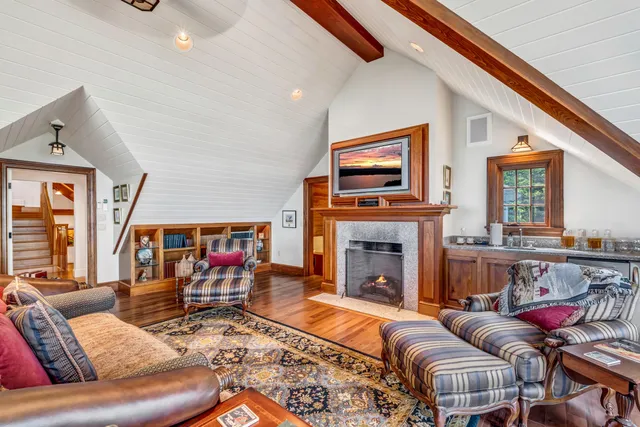 $7,400,000 | 62 Sols Cliff Road, Bar Harbor, ME 04609