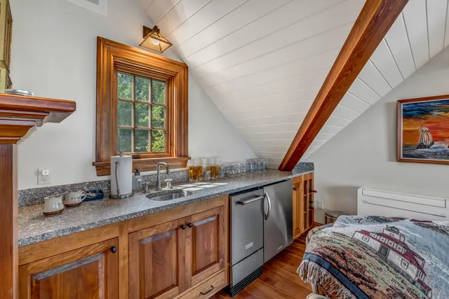 $7,400,000 | 62 Sols Cliff Road, Bar Harbor, ME 04609